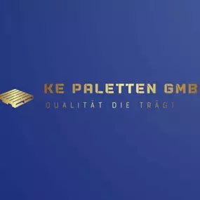 Bild von KE Paletten GmbH