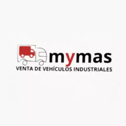 Logo from Mymas Venta De Vehículos Industriales