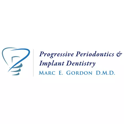 Logo von Progressive Periodontics and Implant Dentistry