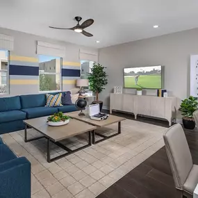 Bild von Lily at Great Park Neighborhoods - Taylor Morrison