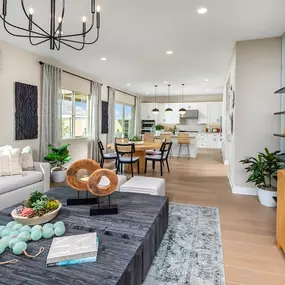 Bild von Lily at Great Park Neighborhoods - Taylor Morrison