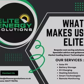 Bild von Elite Energy Solutions