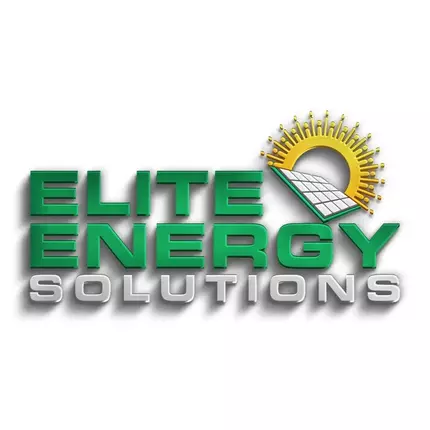 Logo from Elite Energy Solutions