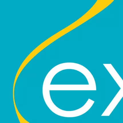 Logo fra EXALTYS