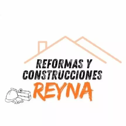 Logotipo de Reformas Y Construcciones Reyna