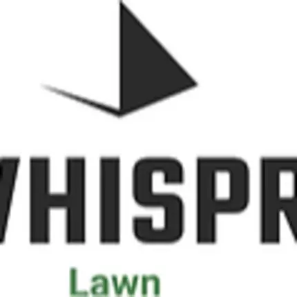 Logo van WHISPR®