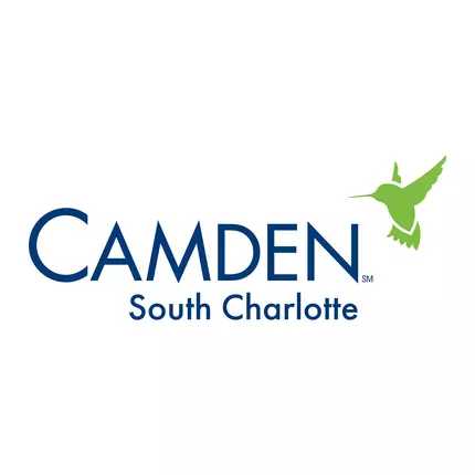 Logo de Camden South Charlotte Apartments