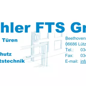 Bild von Stiehler FTS GmbH