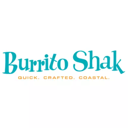 Logotyp från Burrito Shak