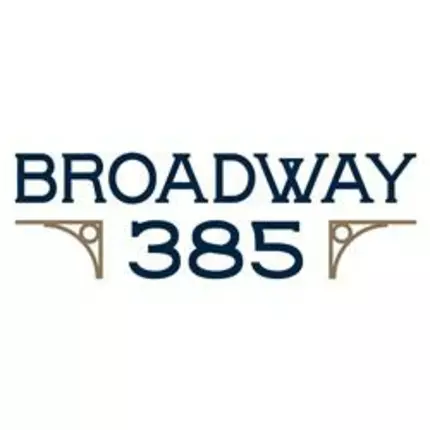 Logo od Broadway 385