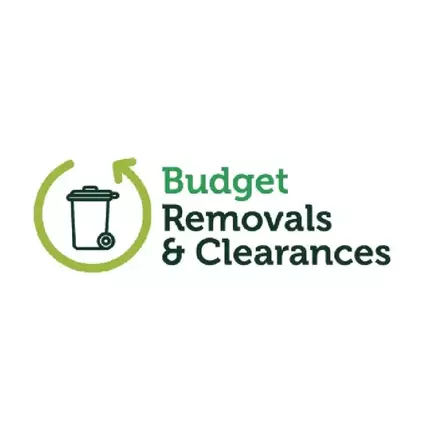 Λογότυπο από Budget Removals and Clearances