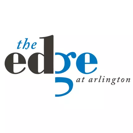 Logo van The Edge at Arlington