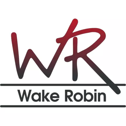 Logo von Wake Robin Apartments