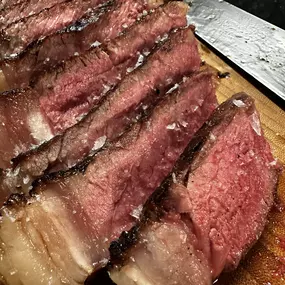 Bild von LUCA'S BBQ DI LUCA TURSI
