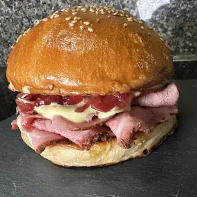 Bild von LUCA'S BBQ DI LUCA TURSI