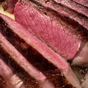 Bild von LUCA'S BBQ DI LUCA TURSI