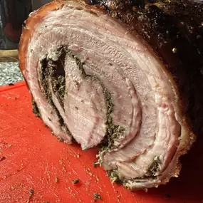 Bild von LUCA'S BBQ DI LUCA TURSI