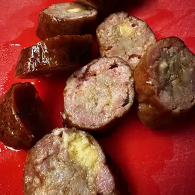 Bild von LUCA'S BBQ DI LUCA TURSI