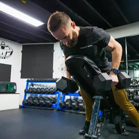 Bild von Project Body Personal Training