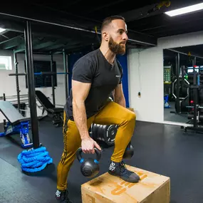 Bild von Project Body Personal Training