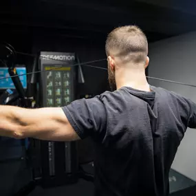 Bild von Project Body Personal Training