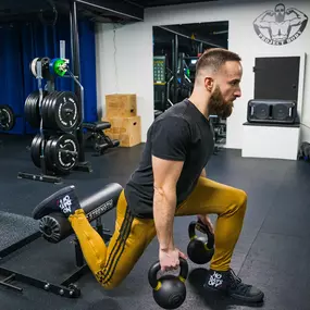Bild von Project Body Personal Training