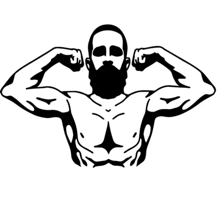 Logo from Project Body Personal Training