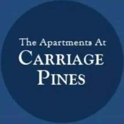 Logo von Carriage Pines