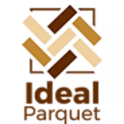 Logo von Ideal Parquet Piscinas