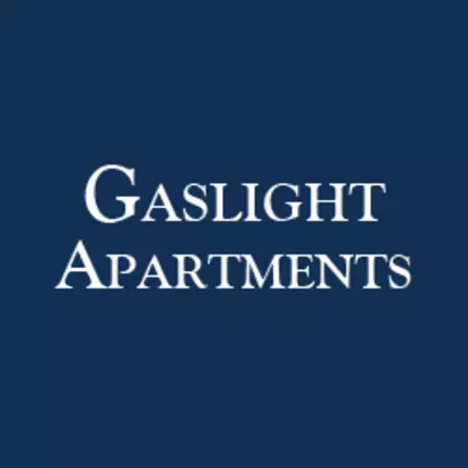 Logo von Gaslight Apartments