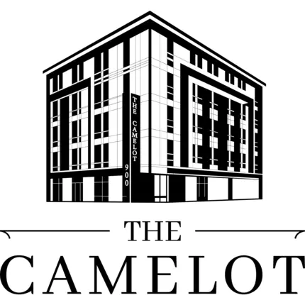 Logo de The Camelot