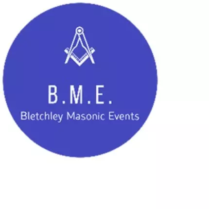 Logo van Bletchley Masonic Events