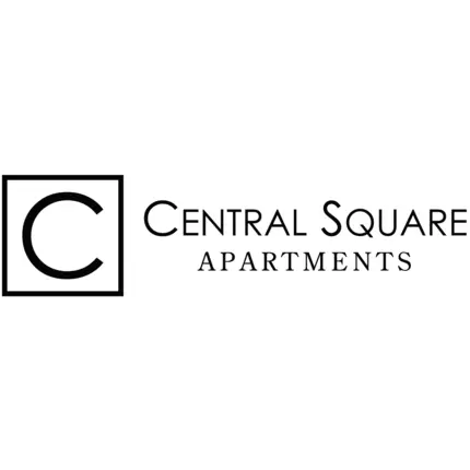 Logo van Central Square Apartments