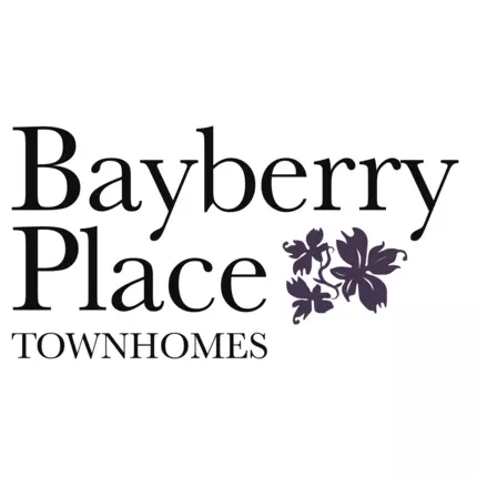 Λογότυπο από Bayberry Place Townhomes