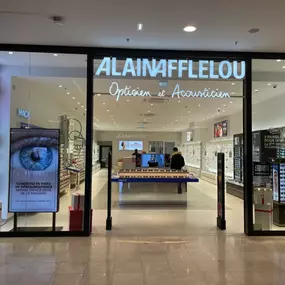 Bild von Audioprothésiste Évry-Courcouronnes - Alain Afflelou Acousticien