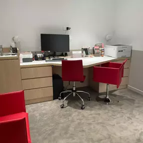 Bild von Audioprothésiste Évry-Courcouronnes - Alain Afflelou Acousticien