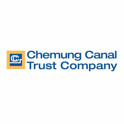 Logo da Chemung Canal Trust Company