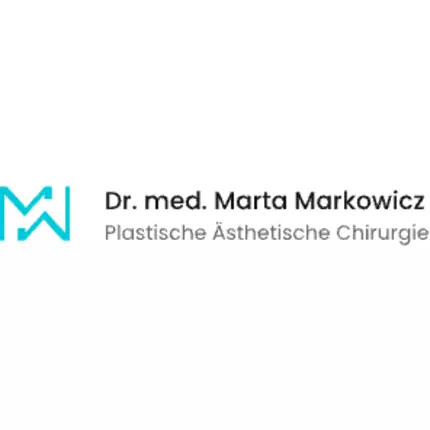 Logo von Fachärztin Dr. med. habil. Marta Markowicz, Privatpraxis für plastische und ästhetische Chirurgie