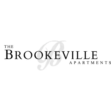 Logo de The Brookeville Apartments