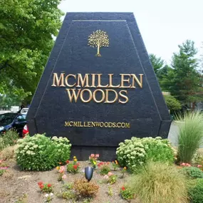 Bild von McMillen Woods Apartments