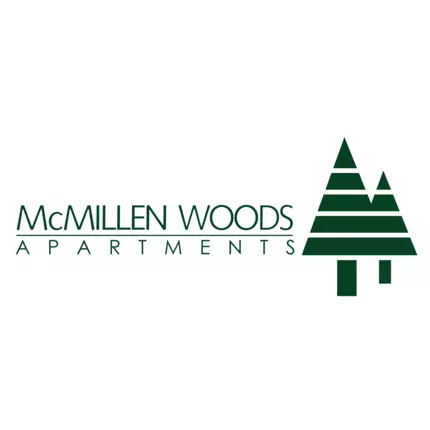 Logo from McMillen Woods Apartments