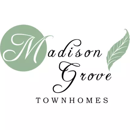 Logo da Madison Grove Townhomes