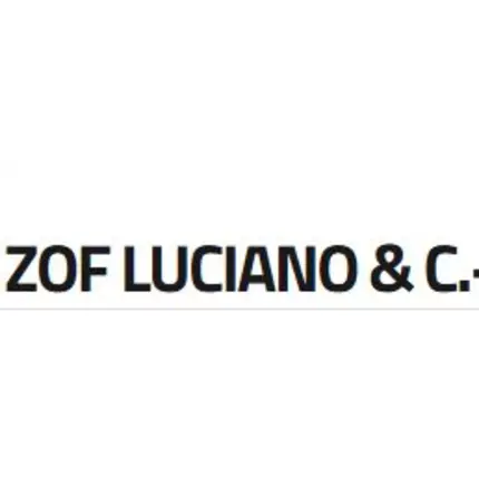 Logo fra Zof Luciano & C.