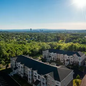 Stonegate apartments buildings