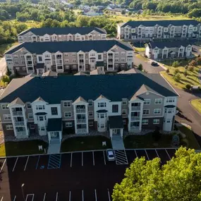 Stonegate apartments buildings