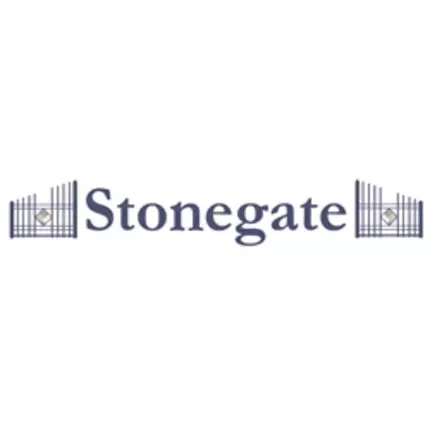 Logo from Stonegate Apartments