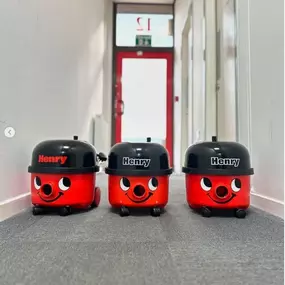 Bild von Vacbros Vacuums Ltd