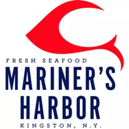 Logotipo de Mariner's Harbor