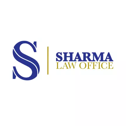 Logo von Sharma Law Office