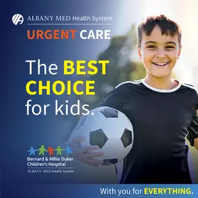 Bild von Albany Med EmUrgentCare